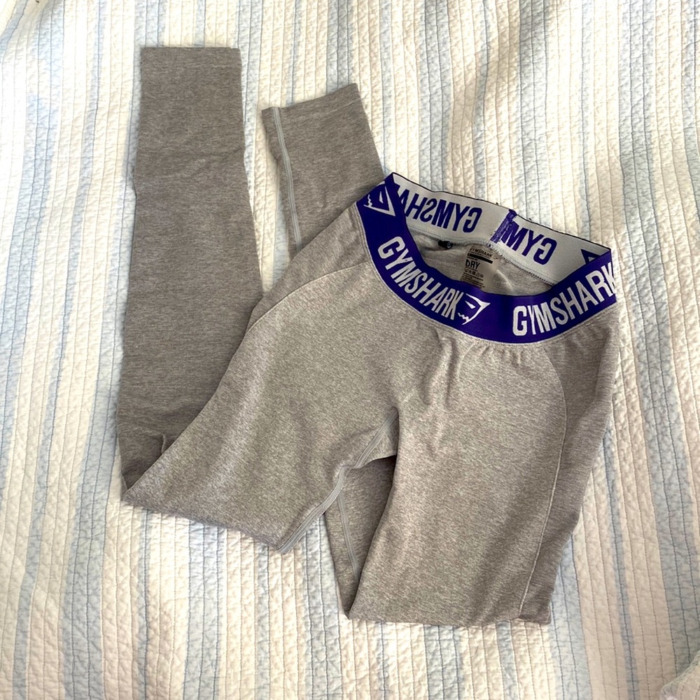 Gymshark leggings!
